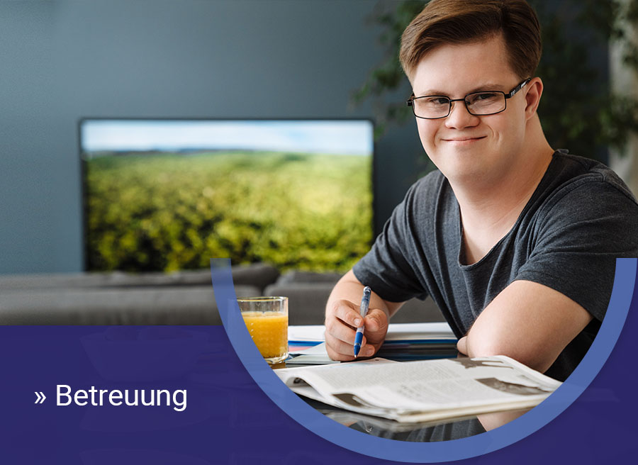 Bild Thema Betreuung