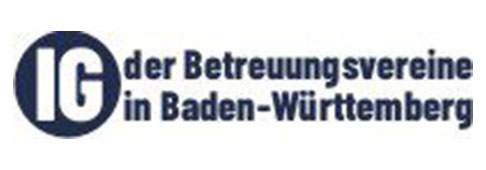 i g der Betreuungsvereine in Baden Württemberg