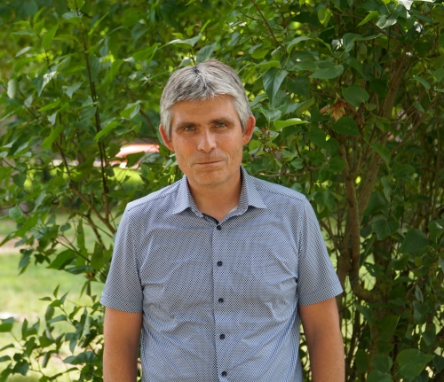 Foto Herr Michael Rettenberger