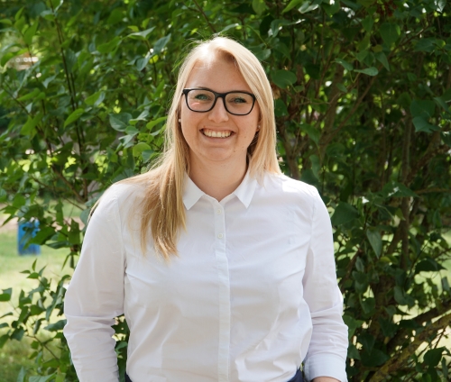 Foto Frau Ellis Rüd