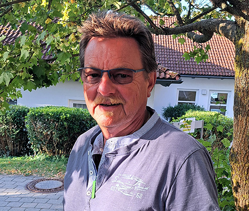 Foto Klaus Schnepf