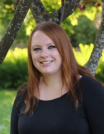 Foto Frau Stefanie Hägele