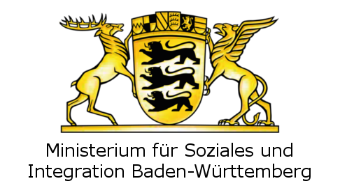 Bild Logo Ministerium für Soziales und Integration Baden Württemberg