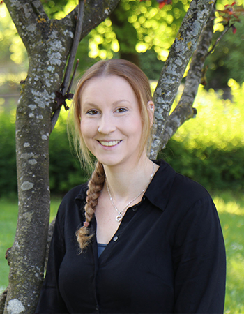 Foto Frau Michaela Walter
