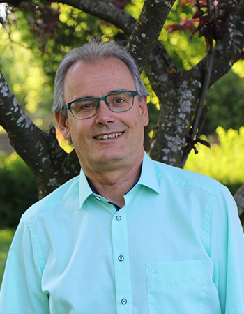 Foto Herr Stefan Kauffmann